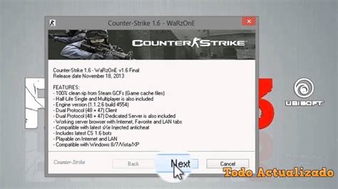 download cs 1.6 warzone 2018|CSWARZONE » About.